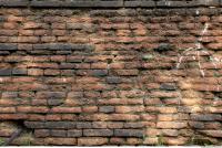 wall bricks damaged 0005
